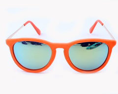 2016 Fashion Women Fashion Accessories Round Vintage Eyewear Summer Beach Sun Glasses Oculos Gafas De Sol Sunglasses Women