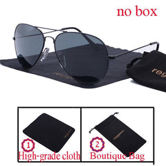 reggaeon luxury Glass lens sunglasses women 2019 High quality uv400 men Brand Designer beach box rays Pilot Sun glasses G15